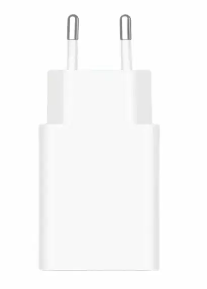 Incarcator Retea Xiaomi BHR7757EU, 22.5W, 3A, 1 x USB-A (Alb)