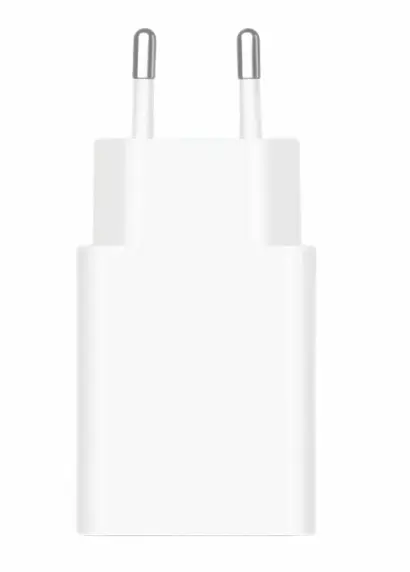 Incarcator Retea Xiaomi BHR7757EU, 22.5W, 3A, 1 x USB-A (Alb)