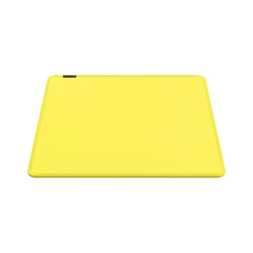 Mousepad Hator Tonn Evo M (Galben)