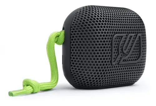 Boxa Portabila Muse M-360 BT, Bluetooth, 5W, IPX4 (Negru)