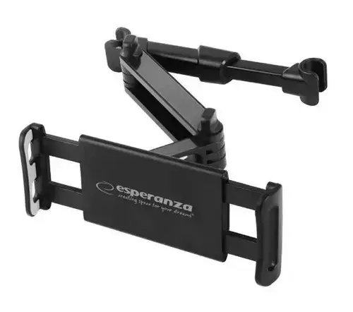 Suport Auto telefon/tableta Esperanza EMH139 (Negru)