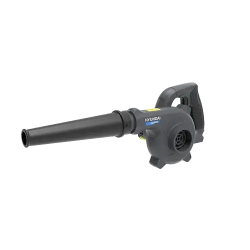 Suflanta Hyundai BW20S, 110 mph, fara acumulator (Albastru/Negru)