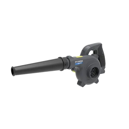 Suflanta Hyundai BW20S, 110 mph, fara acumulator (Albastru/Negru)