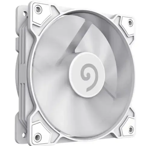 Ventilator PC Gamemax GMX WFWT, 1600rpm (Alb)
