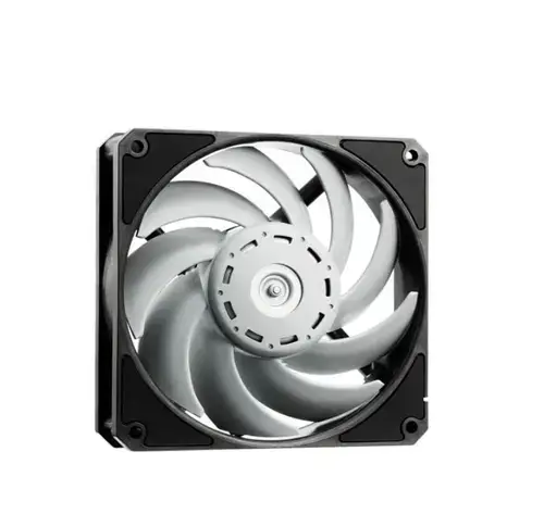 Ventilator PC XPG Vento Pro,2150 rpm, 120mm (Negru)