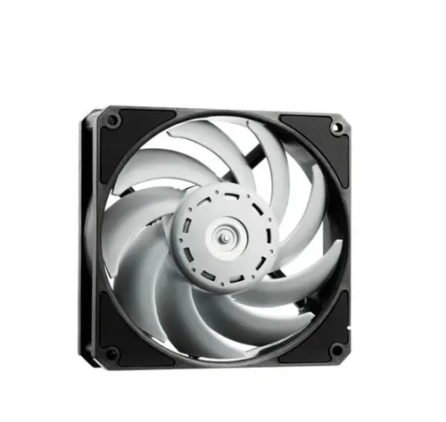 Ventilator PC XPG Vento Pro,2150 rpm, 120mm (Negru)