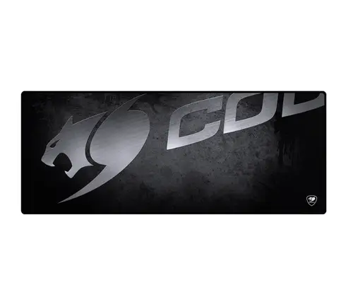 Mouse Pad Gaming Cougar Arena X, 1000 x 400 x 5 mm (Negru)