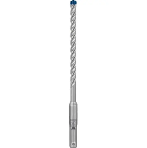 Burghiu pentru beton Bosch 2608900110, SDS Plus 7X EXPERT, 12x200/265mm