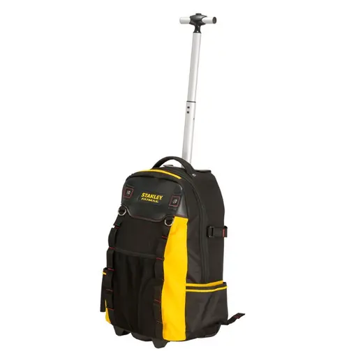 Rucsac Stanley Fatmax 1-79-215 tip troller (Negru/Galben)