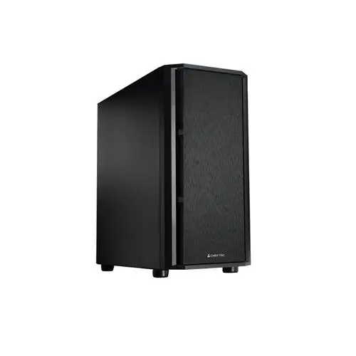 Carcasa PC Chieftec Pro Mini AZ-01B-OP (Negru)