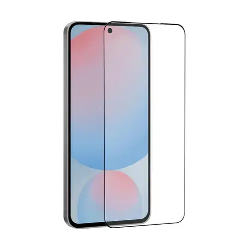 Folie Eiger Sticla Mountain Glass Ultra Samsung Galaxy S25 / S24, Transparent