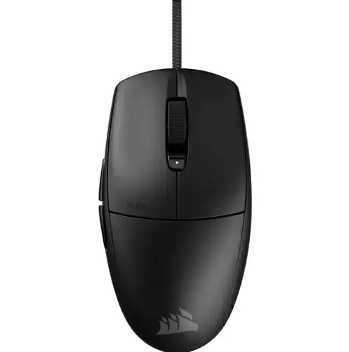 Mouse  Gaming Corsair M55 Lightweight, 16000 DPI, 55g, USB (Negru)