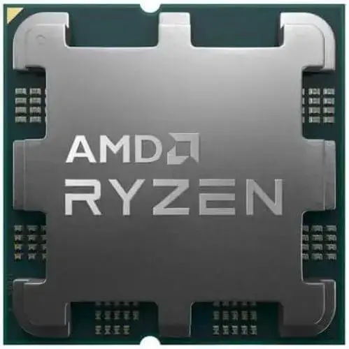 Procesor AMD Ryzen 5 9600X 3.9GHz, AM5, 32MB, 65W (Tray)