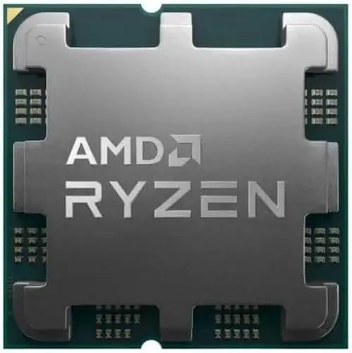 Procesor AMD Ryzen 5 9600X 3.9GHz, AM5, 32MB, 65W (Tray)