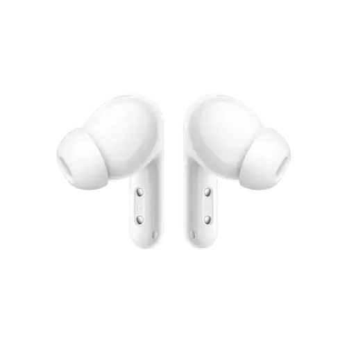 Casti True Wireless Xiaomi Redmi Buds 6, Bluetooth 5.4, Sunet Hi-Fi, Microfon dublu, ANC cu AI (Alb)