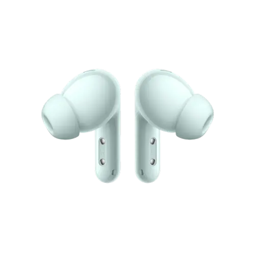 Casti True Wireless Xiaomi Redmi Buds 6, Bluetooth 5.4, Sunet Hi-Fi, Microfon dublu, ANC cu AI (Verde)
