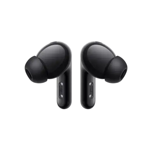 Casti True Wireless Xiaomi Redmi Buds 6, Bluetooth 5.4, Sunet Hi-Fi, Microfon dublu, ANC cu AI (Negru)