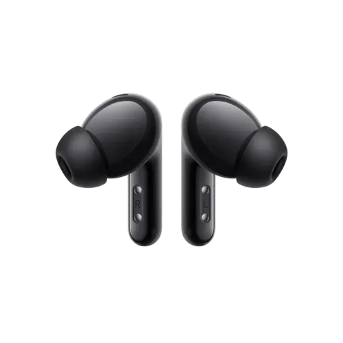 Casti True Wireless Xiaomi Redmi Buds 6, Bluetooth 5.4, Sunet Hi-Fi, Microfon dublu, ANC cu AI (Negru)