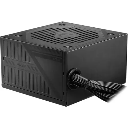 Sursa MSI MAG A550BNL, 80+ Bronze, 550W (Negru)