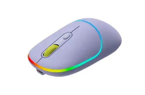 Mouse Canyon MW-22, Bluetooth, USB, 1600dpi (Mov)