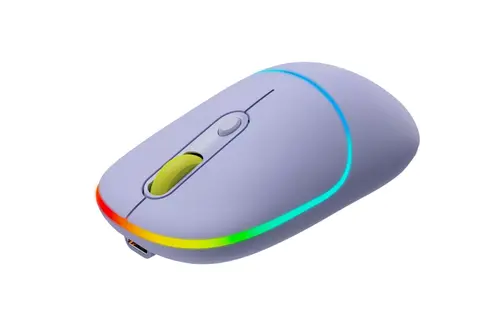 Mouse Canyon MW-22, Bluetooth, USB, 1600dpi (Mov)