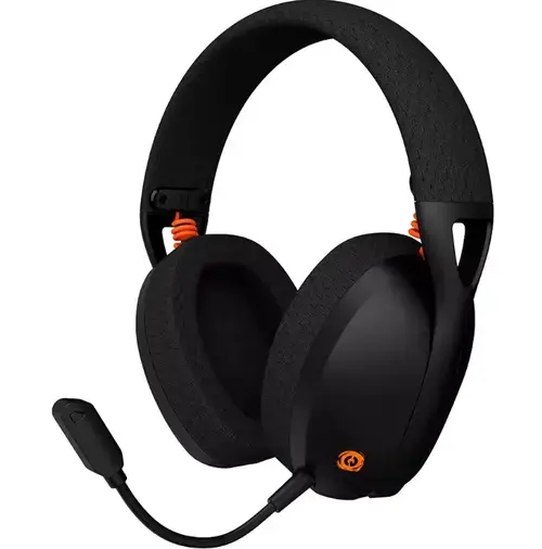 Casti Gaming Canyon EGO GH-13, Wired, Bluetooth (Negru)