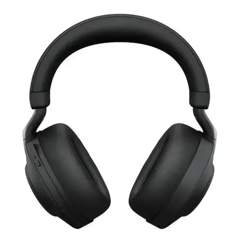 Casti Jabra Evolve2 85, Wired, Wireless (Negru)