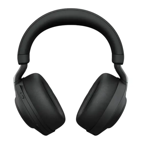 Casti Jabra Evolve2 85, Wired, Wireless (Negru)