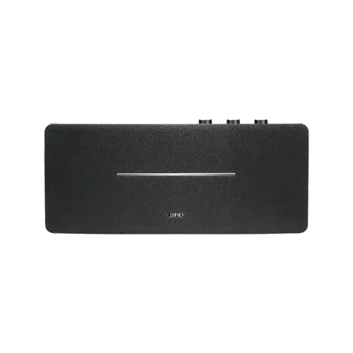 Boxe Edifier D12-BK, 70W RMS, Bluetooth, RCA, AUX, Line-Out (Negru)
