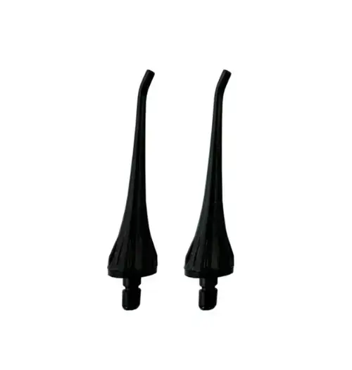 Set 2 Capete Standard Dus Bucal Dr. Mayer WT3100/ WT3100 (Negru)