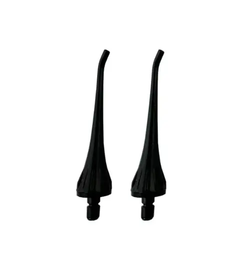 Set 2 Capete Standard Dus Bucal Dr. Mayer WT3100/ WT3100 (Negru)