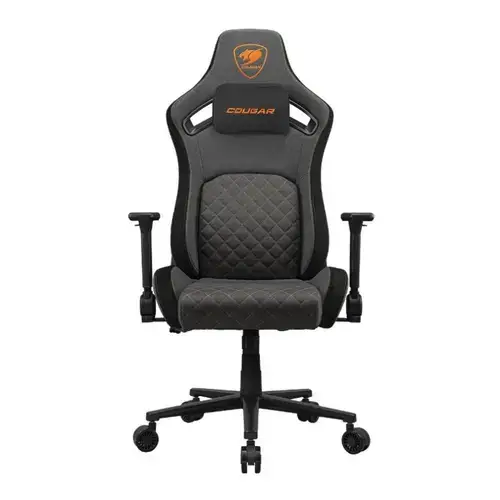 Scaun gaming Cougar Defensor F (Gri)