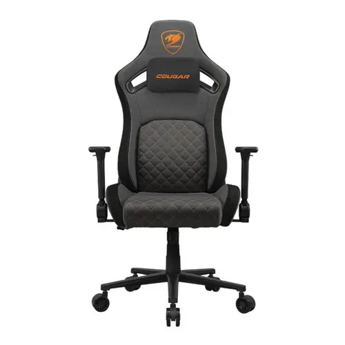 Scaun gaming Cougar Defensor F (Gri)