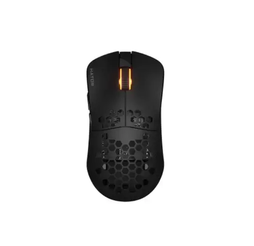 Mouse Hator Stellar Pro, Wired, Wireless (Negru)