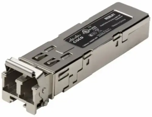 Cisco Transceiver LH Mini-GBIC SFP (MGBLH1)