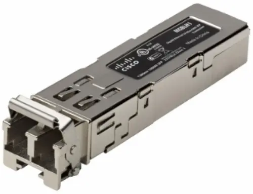Cisco Transceiver LH Mini-GBIC SFP (MGBLH1)