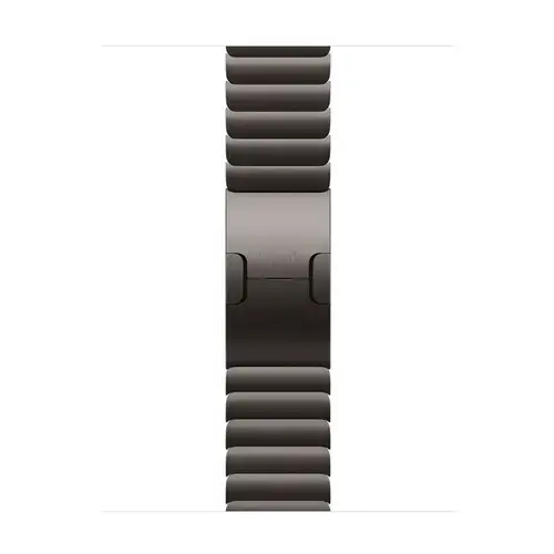 Curea Smartwatch Apple MXMD3ZM/A pentru Watch 42mm, Link Bracelet (Gri)