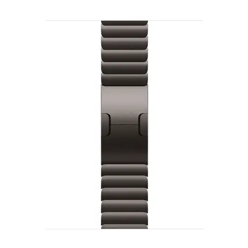 Curea Smartwatch Apple MXMD3ZM/A pentru Watch 42mm, Link Bracelet (Gri)