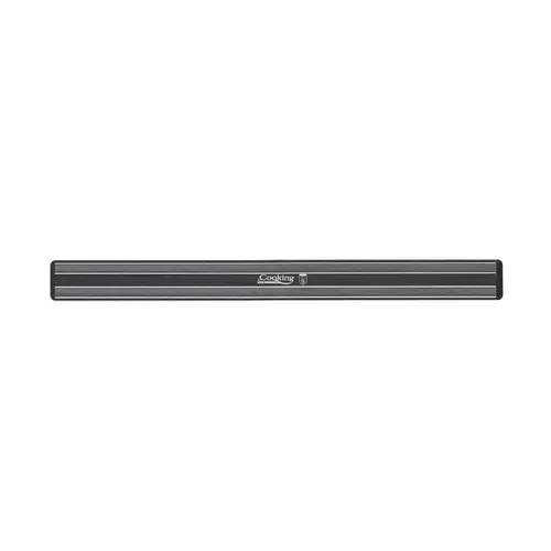 Suport Magnetic pentru cutite Heinner HR-EVI- 401009, plastic, 49 x 3.7 x 1.7 cm (Negru)
