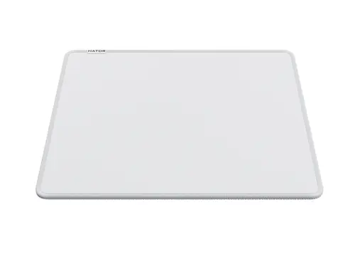 Mousepad Hator Tonn Evo M (Alb)