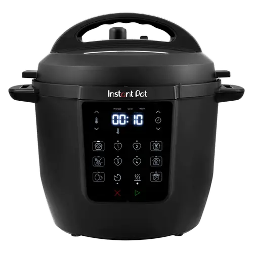 Instant Pot Multicooker RIO 6, 1000 W, 5.7 l, 13 programe, 7 functii (Negru)