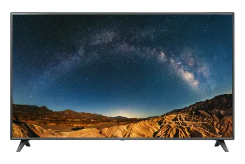 Televizor LED LG 139 cm (55inch) 55UR78GC0LK, Ultra HD 4K, Smart TV, WiFi, CI+