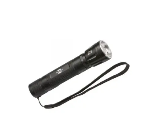 Lanterna Brennenstuhl LuxPremium TL 300 AF, reincarcabila (Negru)