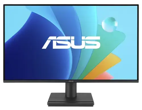 Monitor IPS LED ASUS Eye Care 24.5inch VA259HGA, Full HD (1920 x 1080), VGA, HDMI, Boxe, 120 Hz, 1 ms (Negru)