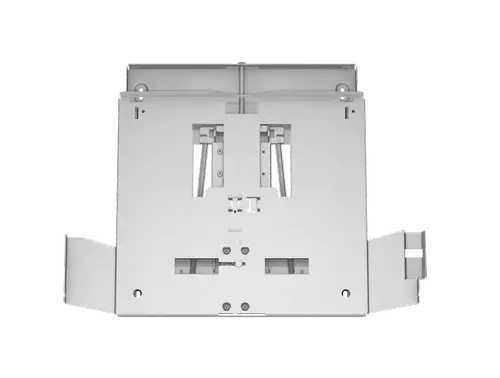 Sistem de coborare (Push&Hide) BOSCH DSZ4660 pentru hote telescopice