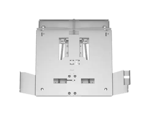 Sistem de coborare (Push&Hide) BOSCH DSZ4660 pentru hote telescopice
