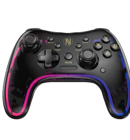 Gamepad Bluetooth iBox IGP5, pentru PC/Android/iOS/Nintendo Switch