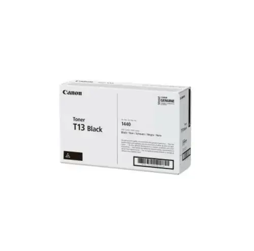 Cartus toner Canon T13 (Negru)