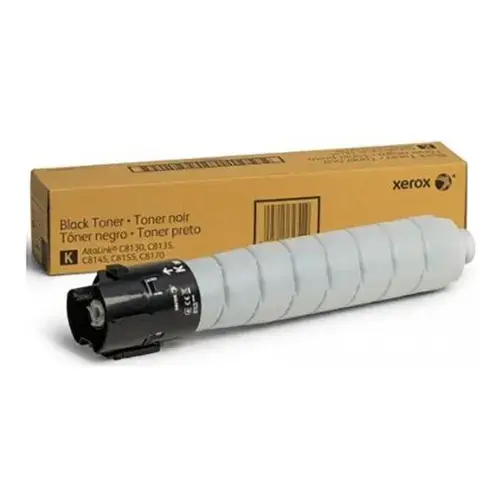 Cartus toner Xerox 006R01754 (Negru)