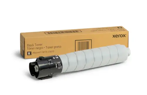 Cartus toner Xerox 006R01758 (Negru)